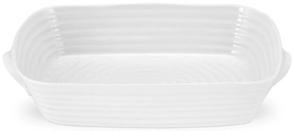 Roaster handled ovenproof medium